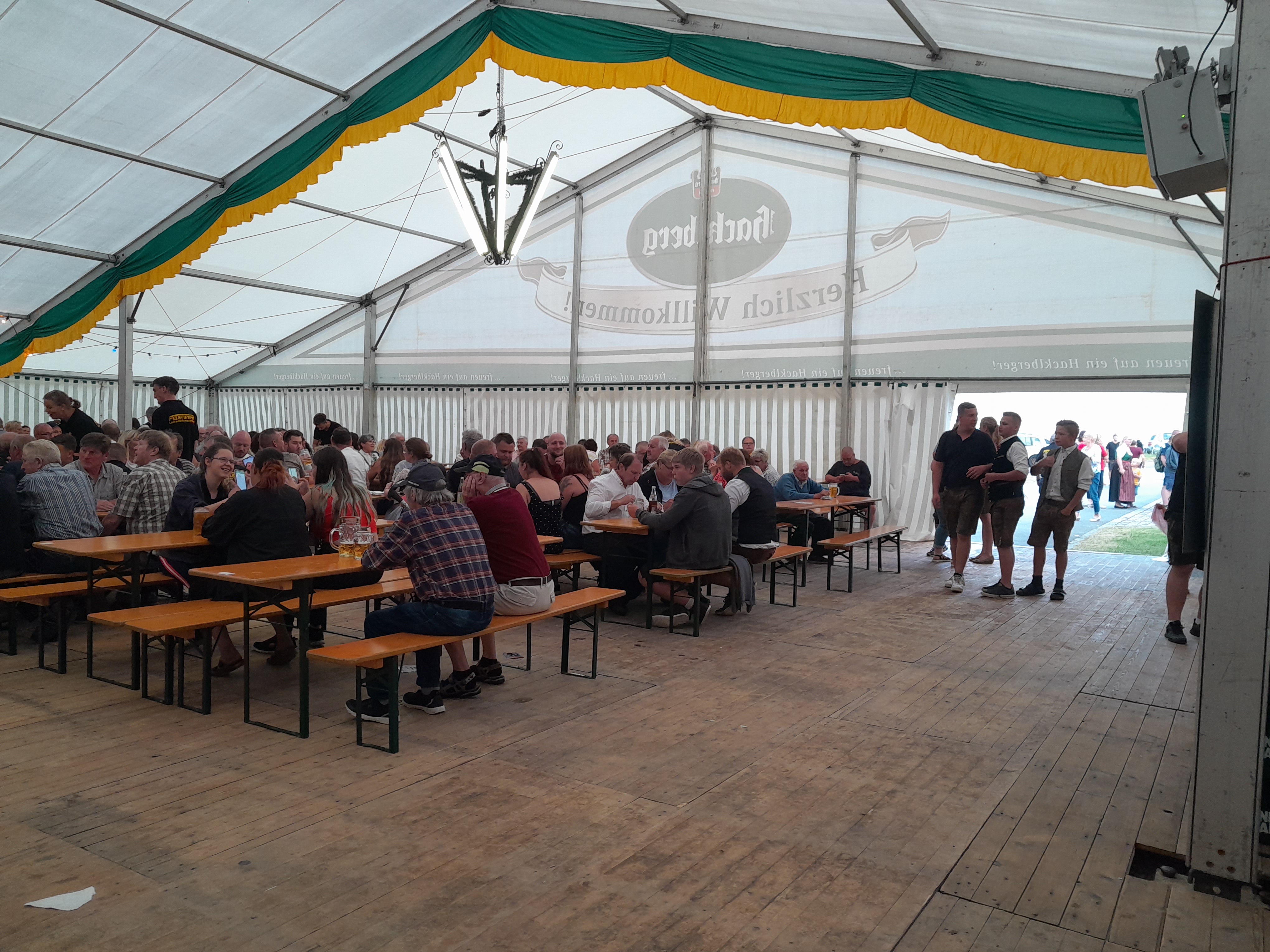 Feuerwehrfest 2022