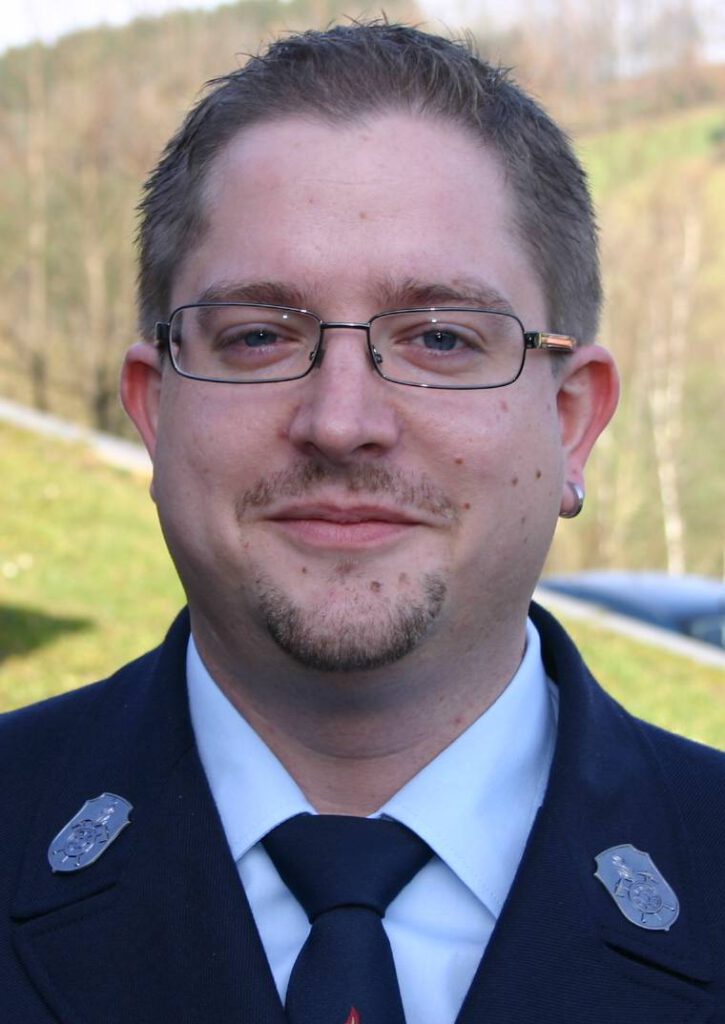 Gerhard Peschl