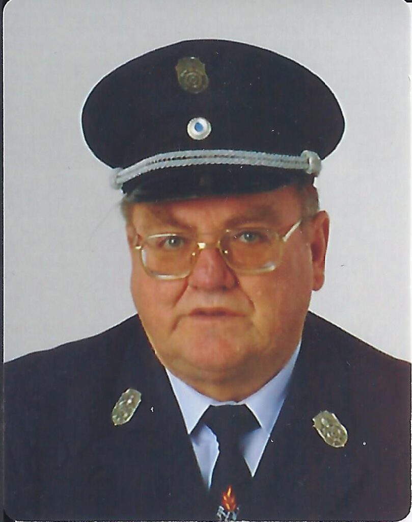 Helmut Schenk