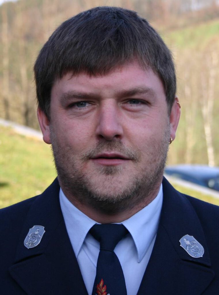 Max Bauer