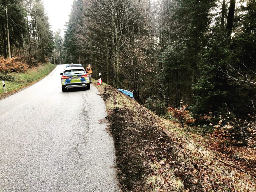 Einsatz THL3 # #VU eCall - ohne Spracherwiderung