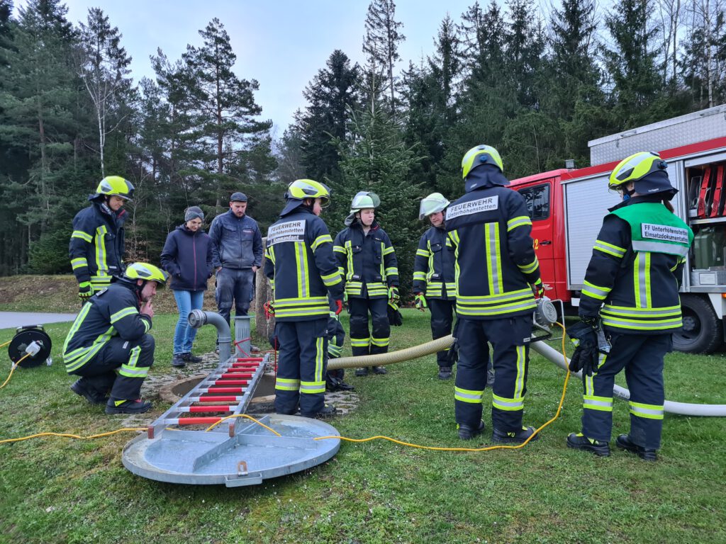2023-04-08 Maschinistenübung