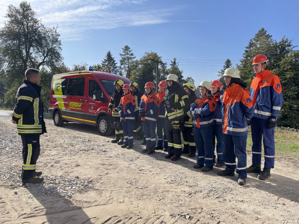 2023-10-6-7 24h Übung Jugend