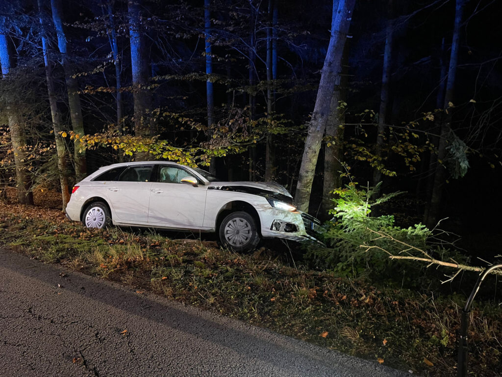 Einsatz THL2 # #VU eCall - ohne Spracherwiderung