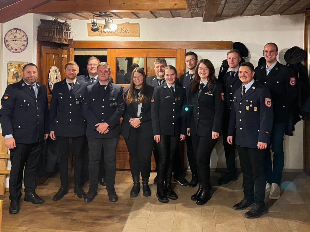 Generalversammlung mit Neuwahlen 23-11-2024 in Sölling